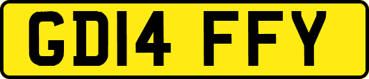 GD14FFY