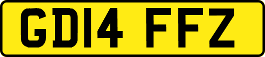 GD14FFZ