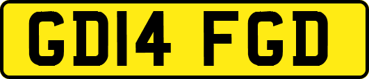 GD14FGD