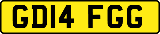 GD14FGG