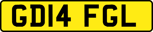 GD14FGL