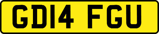 GD14FGU