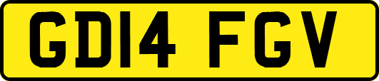 GD14FGV
