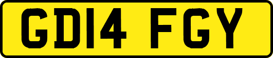GD14FGY