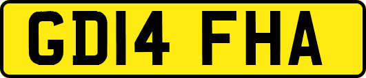 GD14FHA