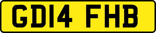 GD14FHB