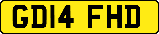 GD14FHD
