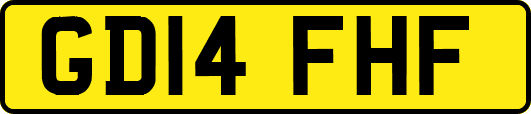 GD14FHF