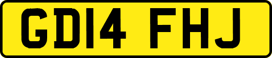GD14FHJ