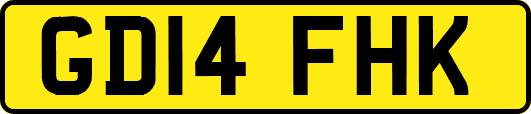 GD14FHK