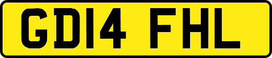 GD14FHL