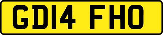 GD14FHO