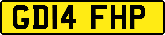 GD14FHP
