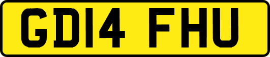 GD14FHU