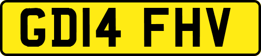 GD14FHV