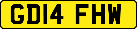 GD14FHW