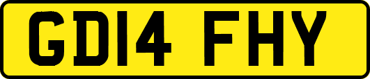 GD14FHY