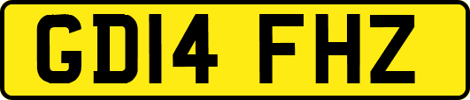 GD14FHZ