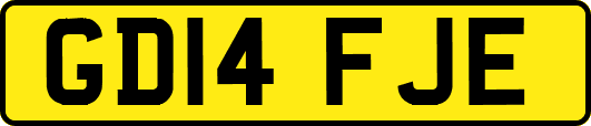 GD14FJE
