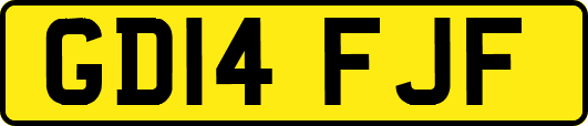 GD14FJF