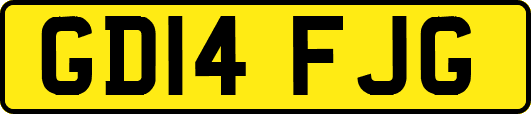 GD14FJG