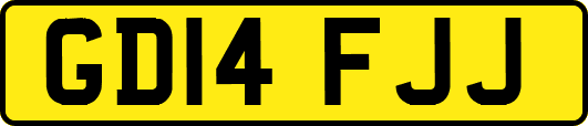 GD14FJJ