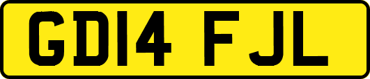 GD14FJL