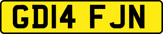 GD14FJN