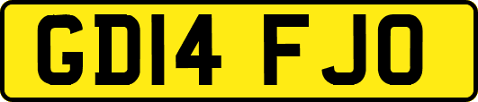 GD14FJO