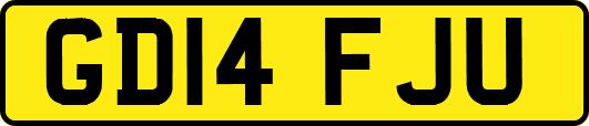 GD14FJU