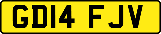 GD14FJV