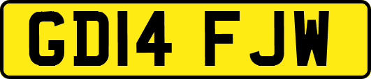 GD14FJW
