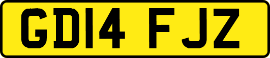 GD14FJZ