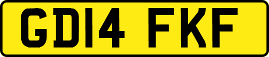 GD14FKF