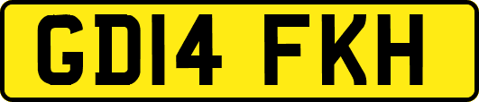GD14FKH