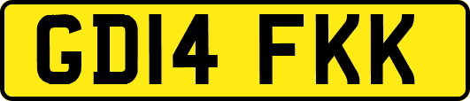GD14FKK