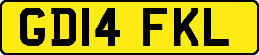 GD14FKL