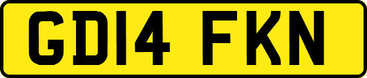 GD14FKN