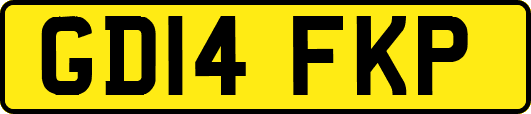 GD14FKP