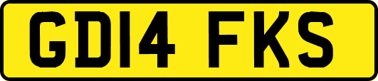 GD14FKS