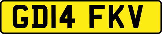 GD14FKV