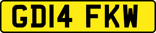 GD14FKW