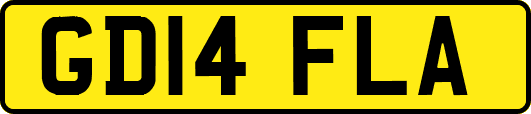 GD14FLA