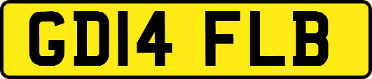 GD14FLB