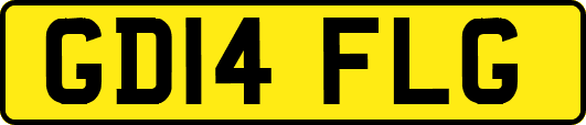 GD14FLG