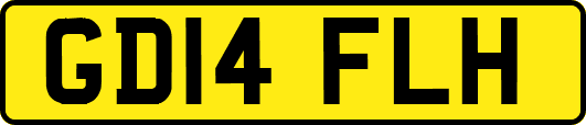 GD14FLH