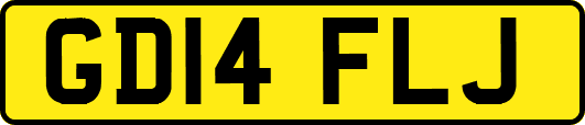 GD14FLJ