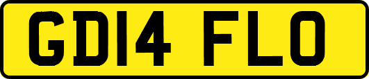 GD14FLO