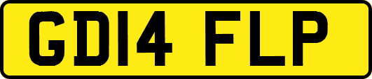 GD14FLP