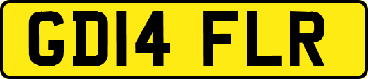 GD14FLR